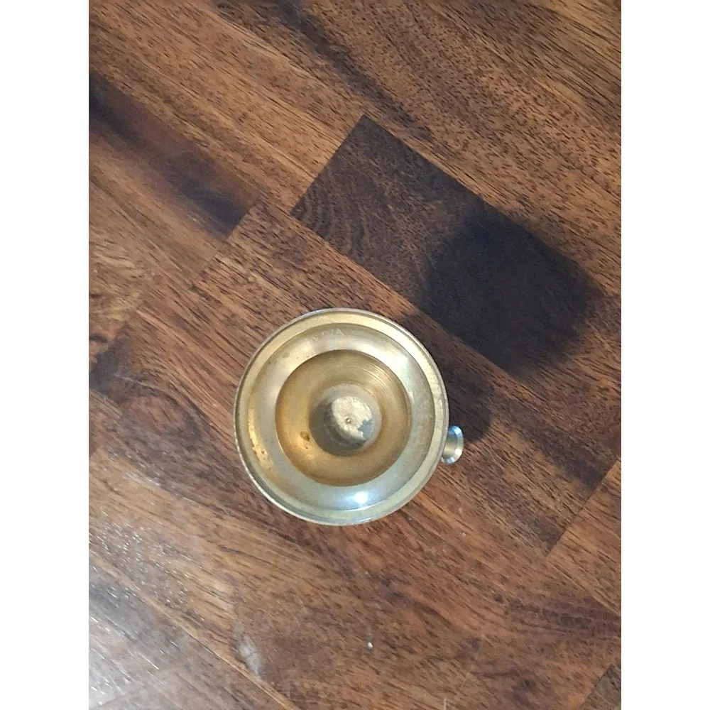 N/A vintage brass